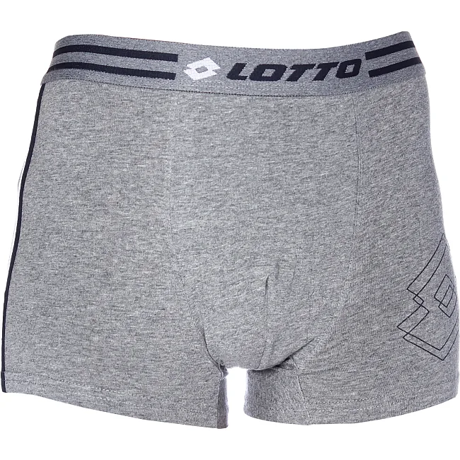 Трусы-боксеры Lottoen's Boxer Homme 1P мужские