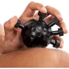 Кістовий еспандер
 тренажер для пальців Кіготь Орла Eagle claw POWER WRIST JY-8819 1шт (Чорний)