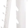 Стойка горизонтальная для грифов гантелей и штанг ZELART
 SC-8042A
94х82х178см