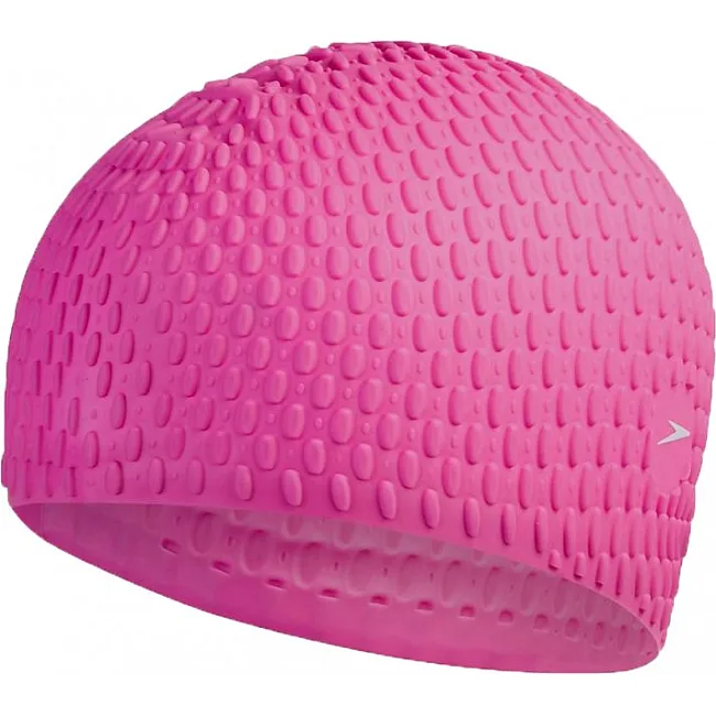 Шапочка для плавания Speedo BUBBLE CAP AU арт 8-70929D669-1