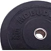 Бамперный диск резиновый

 MDbuddy TA-2676-15 51мм 15кг