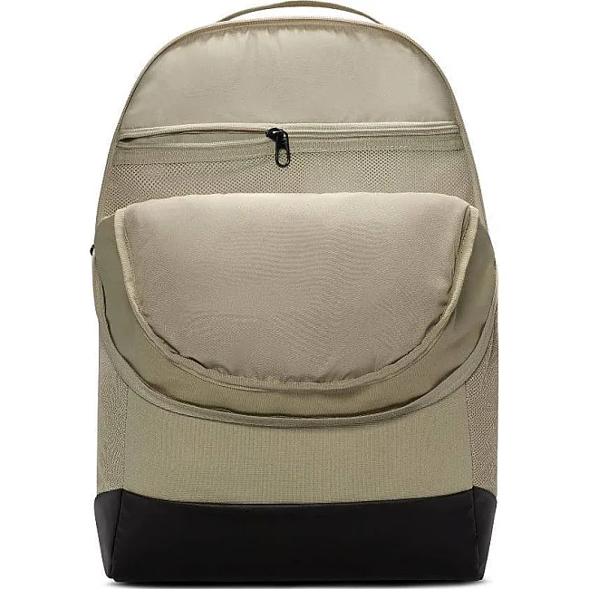 Рюкзак Nike NK BRSLA M BKPK - 9.5 24L бежевий 46 х 30 х 18 см