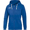 Куртка с капюшоном base JAKO 6865-04