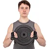 Блины диски стальные ZELART
 TA-7785-15 30мм 15кг