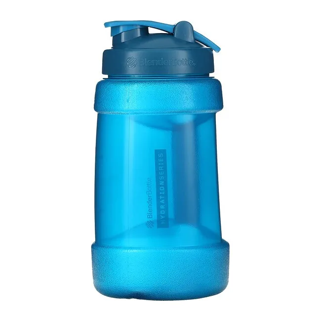 Бутылка для воды BlenderBottle Hydration Koda 2200мл. Blue (500842)