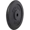 Блины диски стальные ZELART
 TA-7785-15 30мм 15кг