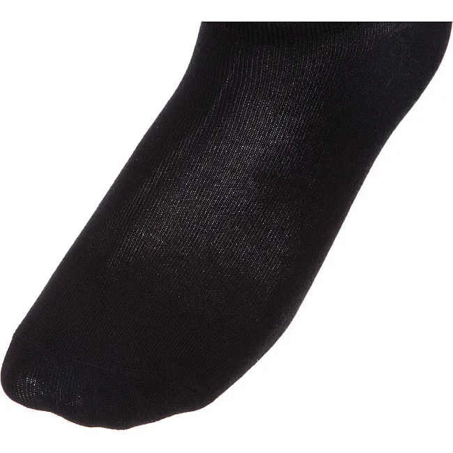 Спортивные носки
 мужские короткие UNDER ARMOUR
 B-103 (Черный)