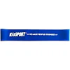 Стрічка-еспандер для вправ K-SPORT Power Band Mini синя