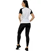 Футболка женская JOMA

 ACADEMY IV 901335-201 XXS
-L (Белый-черный)