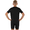 Футбольная форма
 комплект футболка и шорты JOMA

 PHOENIX III 103124-102 (Черный-белый)