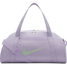 Сумка Nike NK GYM CLUB BAG - SP23 24L бузковий Жін 33х51х23 см