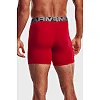 Труси UNDER ARMOUR Charged Cotton 6in 3 Pack чоловічі