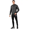 Спортивный костюм
 кофта на молнии и брюки JOMA

 DERBY 103120-151 4XS-XXL (Черный)