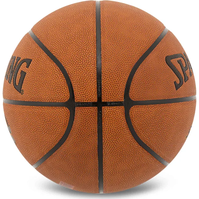 Баскетбольний м'яч
 SPALDING SUPER3 78036Y
 7 (Коричневий)