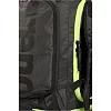 Сумка Arena FAST MULTI 55L черная 60 х 30 х 30 см