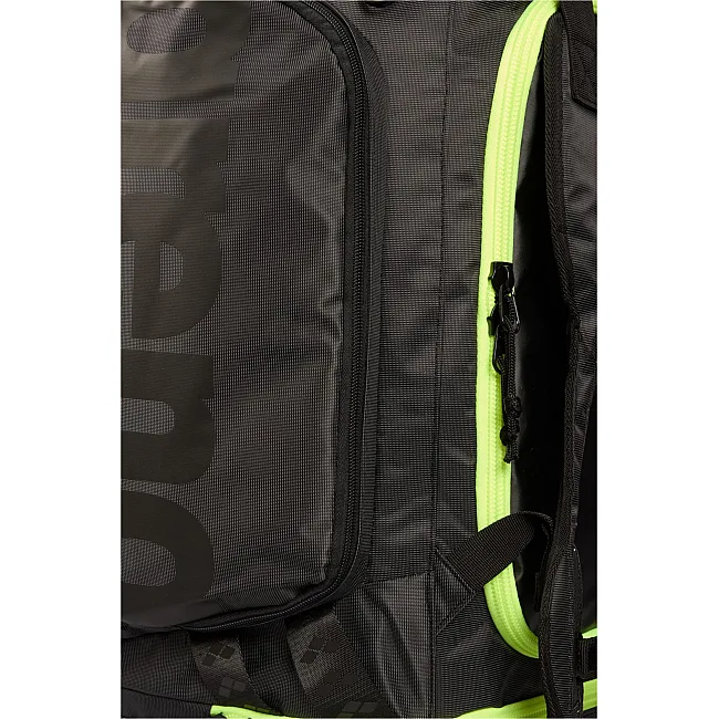 Сумка Arena FAST MULTI 55L черная 60 х 30 х 30 см