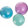 Мяч для пилатеса

 Mini Pastel ZELART
 FI-5220-30 30см