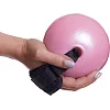 Утяжеленный мяч с манжетом
 PRO-SUPRA
 WEIGHTED ENERGY BALL 030-1_5LB 11см