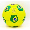 Футбольный мяч BRAZIL FB-0047-3686 №5