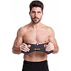 Рукоять для тяги c узким хватом
 Triceps Grip нескользящее покрытие LINUO FITNESS SC-3706-40