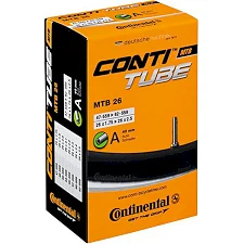 Камера Continental Tour Tube All 26" A40 RE [37-559->47-559/44-590]