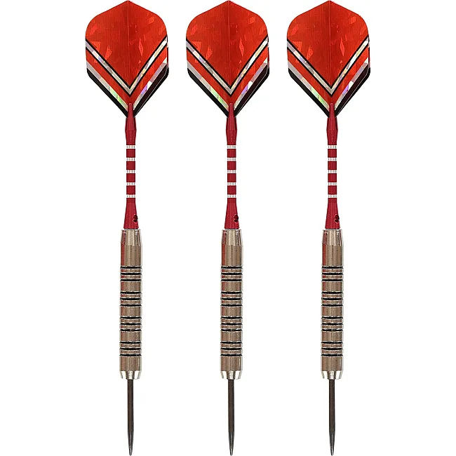 Дротики для дартса
 цилиндрические BAILI
 BL-3500 22гр 3шт
