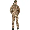 Тактический костюм (куртка + штаны)
 MILITARY RANGERS

 ZK-T3006 (Камуфляж Multicam)