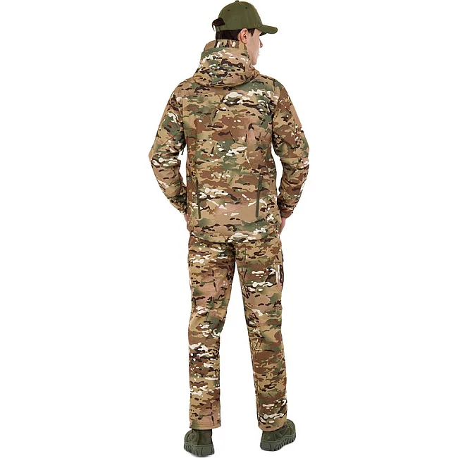 Тактический костюм (куртка + штаны)
 MILITARY RANGERS

 ZK-T3006 (Камуфляж Multicam)