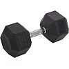 Гантель шестигранний
 гексагональна
 ZELART
 TA-2679-22_5 1шт 22,5кг