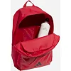Рюкзак Adidas CLSC BARS 3S 27,5L рубиновый 15х31х44 см