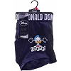 Трусы-боксеры MICKEY ET DONALD DONAL + GRRR мужские, арт.30892913-4