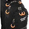 Велорюкзак спортивний з твердою спинкою DEUTER
 607 9л (Темно-синій)
