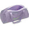 Сумка Nike NK GYM CLUB BAG - SP23 24L бузковий Жін 33х51х23 см
