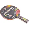 Ракетка для настольного тенниса GIANT DRAGON TOPENERGY P40+ 5star MT-6509 ST12501P40
