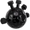 Кістовий еспандер
 тренажер для пальців Кіготь Орла Eagle claw POWER WRIST JY-8819 1шт (Чорний)