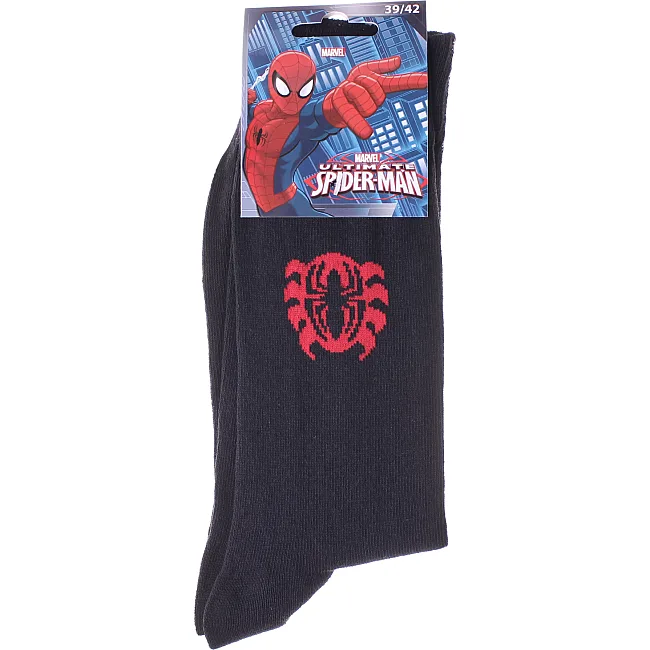 Носки SPIDER MAN ARAIGNEE арт.93152362-2