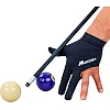 Рукавичка більярдна MASTER KS-0500 1 шт
