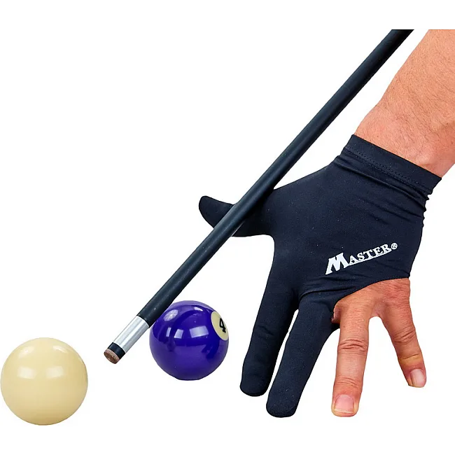Рукавичка більярдна MASTER KS-0500 1 шт