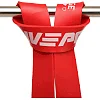 Гума петля для підтягувань LiveUp SUPER BAND LP8410-L 23-57кг (Червоний)