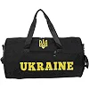 Спортивна сумка
 Барило UKRAINE GA-0155-UKR (Чорний)