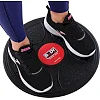 Балансировочный диск
 балансборд с регулировкой высоты BALANCE BOARD BODY SCULPTURE SXBB-6360-B ø40см
