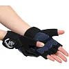 Спортивні рукавички
 HARD TOUCH SB-9528 (Чорний)