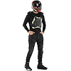 Мотопанцирь для защиты спины и груди ALPINESTAR
 MS-5542