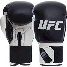 Боксерские перчатки PU UFC PRO Compact UHK-75005 L