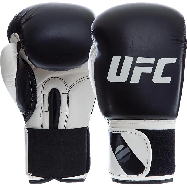 Боксерские перчатки

 PU UFC PRO Compact UHK-75005 L