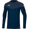 Свитер тренировочный champ 2.0 JAKO 8820-93
