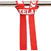 Резинка для фитнеса тканевая

 ZELART
 FI-1970-XL XL
