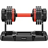 Гантель разборная inSPORTline DuraBell 6,5-24,5 кг