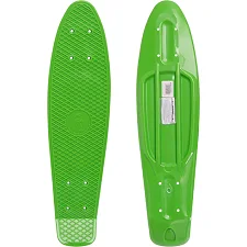 Дека для скейтборда Penny SP-SPORT SK-5065 56см (Зеленый)