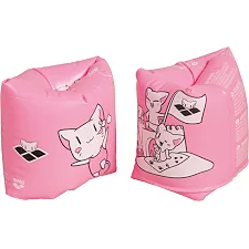 Нарукавники для плавания Arena FRIENDS ROLL-UP ARMBAND детские 3-6 лет